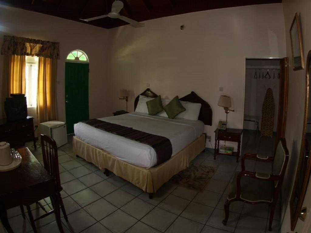 Villa Sonate Runaway Bay Exterior foto