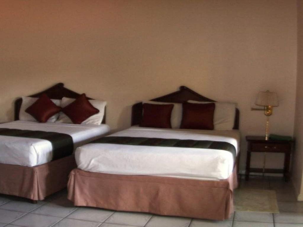 Villa Sonate Runaway Bay Exterior foto