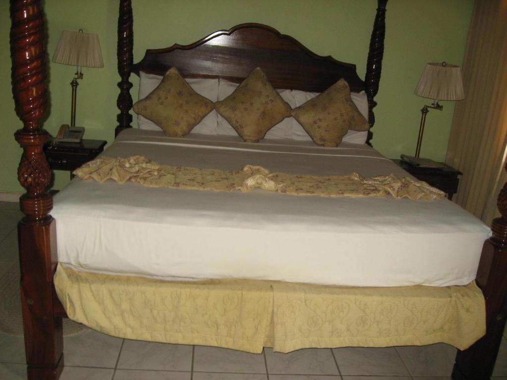 Villa Sonate Runaway Bay Exterior foto